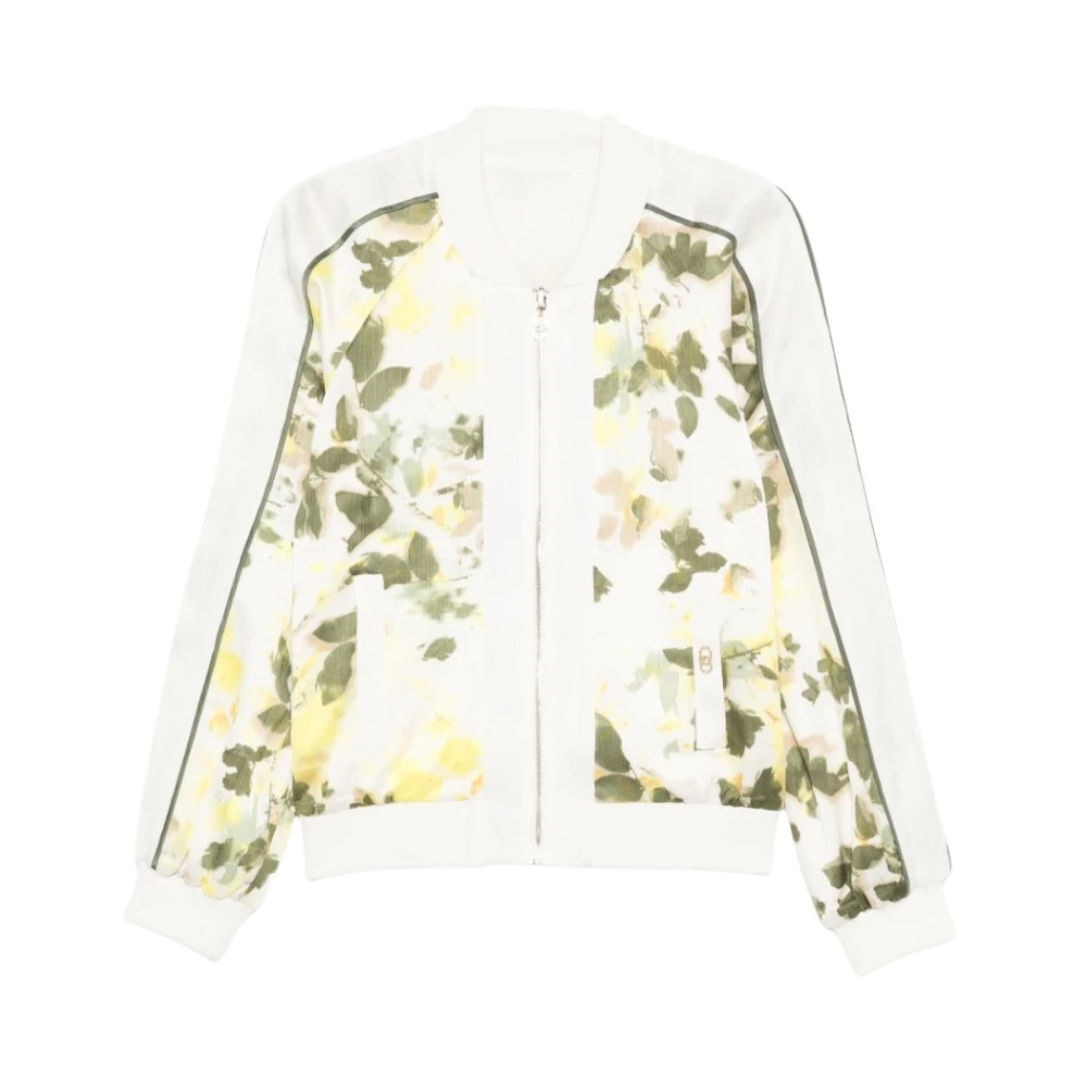 Liu Jo Mujer Bomber Jacket
