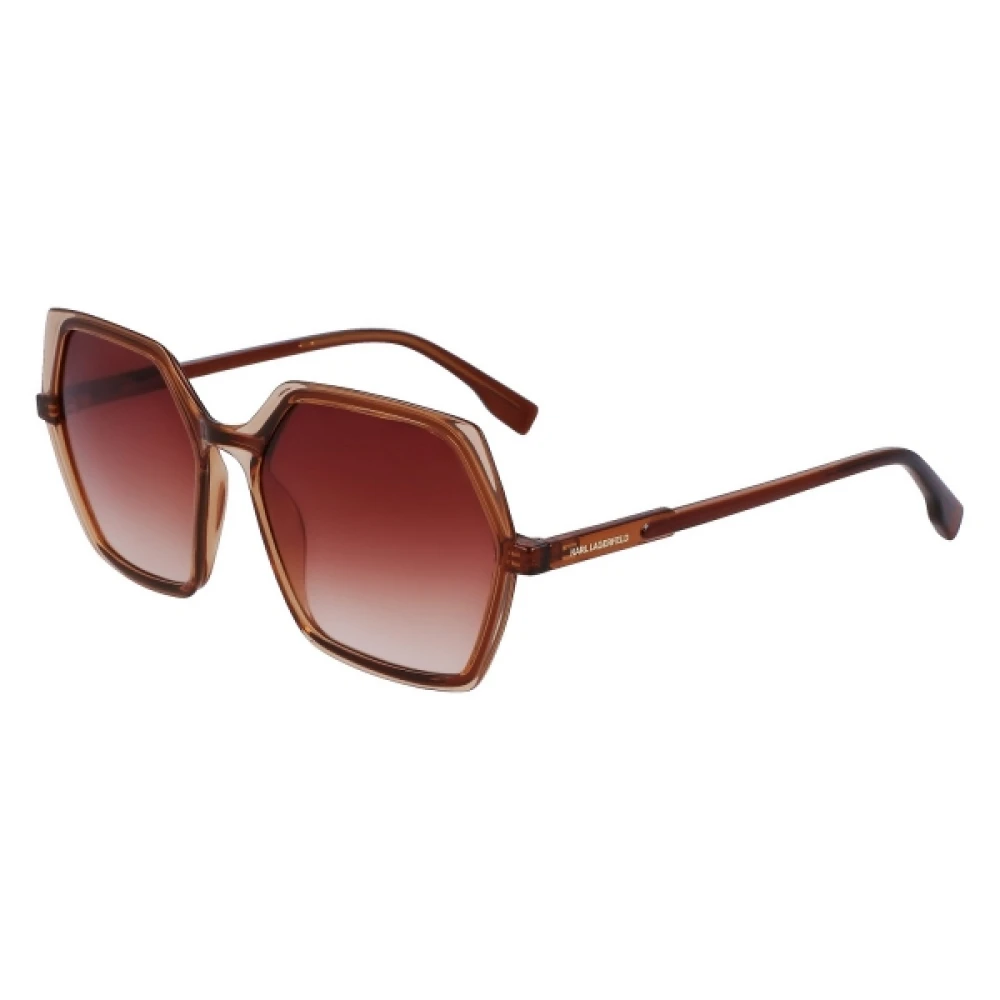 Accessories > Sunglasses - - Karl Lagerfeld - Modalova
