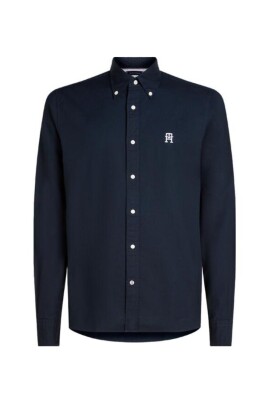 dark-blue-shirt-with-embroidered-logo