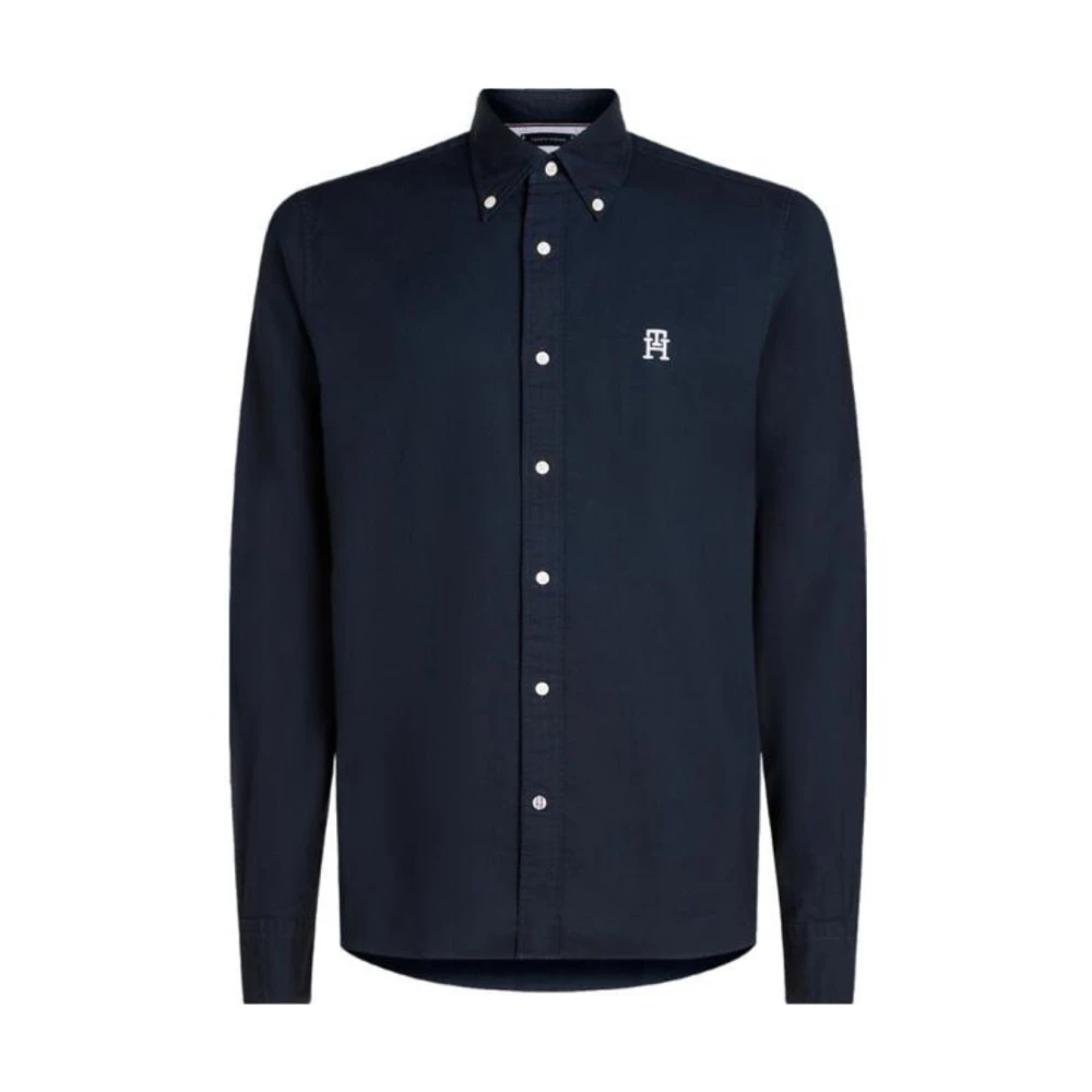 Shirts > Casual Shirts - - Tommy Hilfiger - Modalova