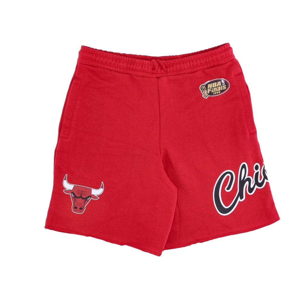 Shorts > Casual Shorts - - Mitchell & Ness - Modalova