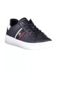 sneaker-femme-en-polyester-bleu-elegant