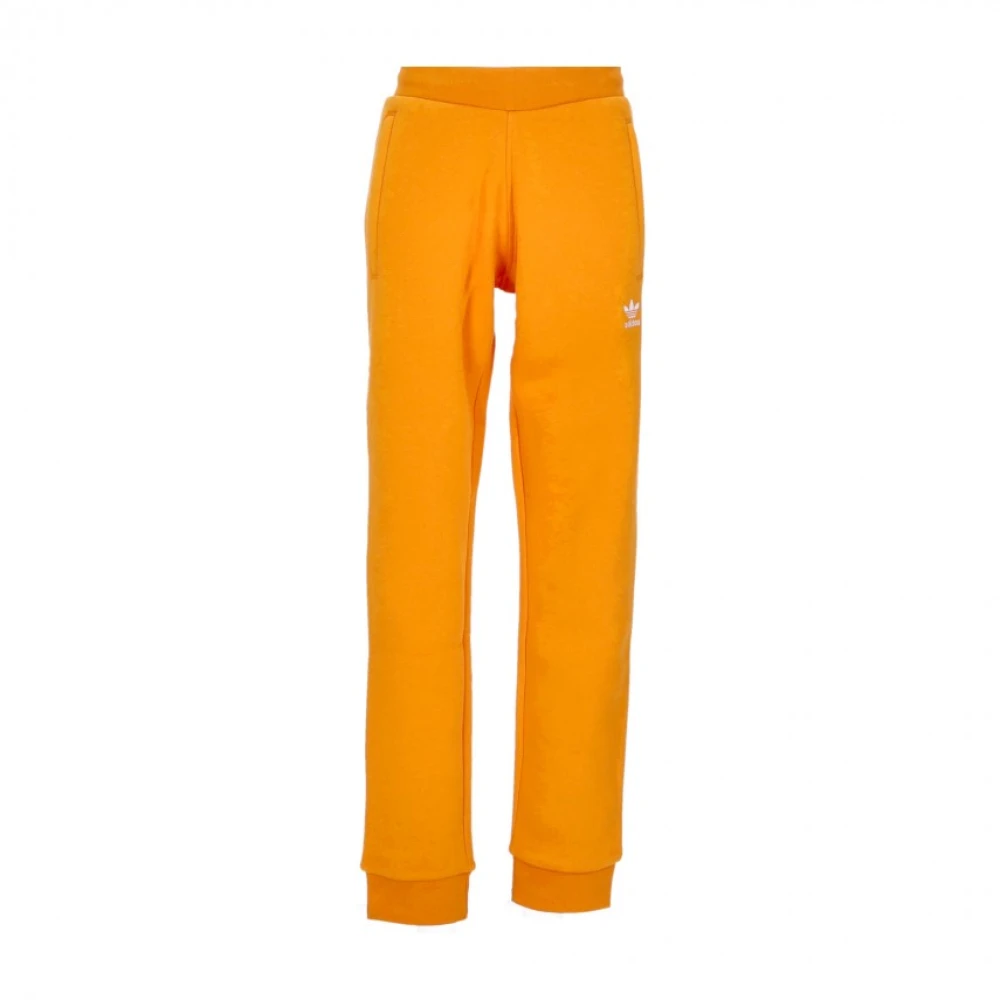Adidas Joggingbroek Orange Heren