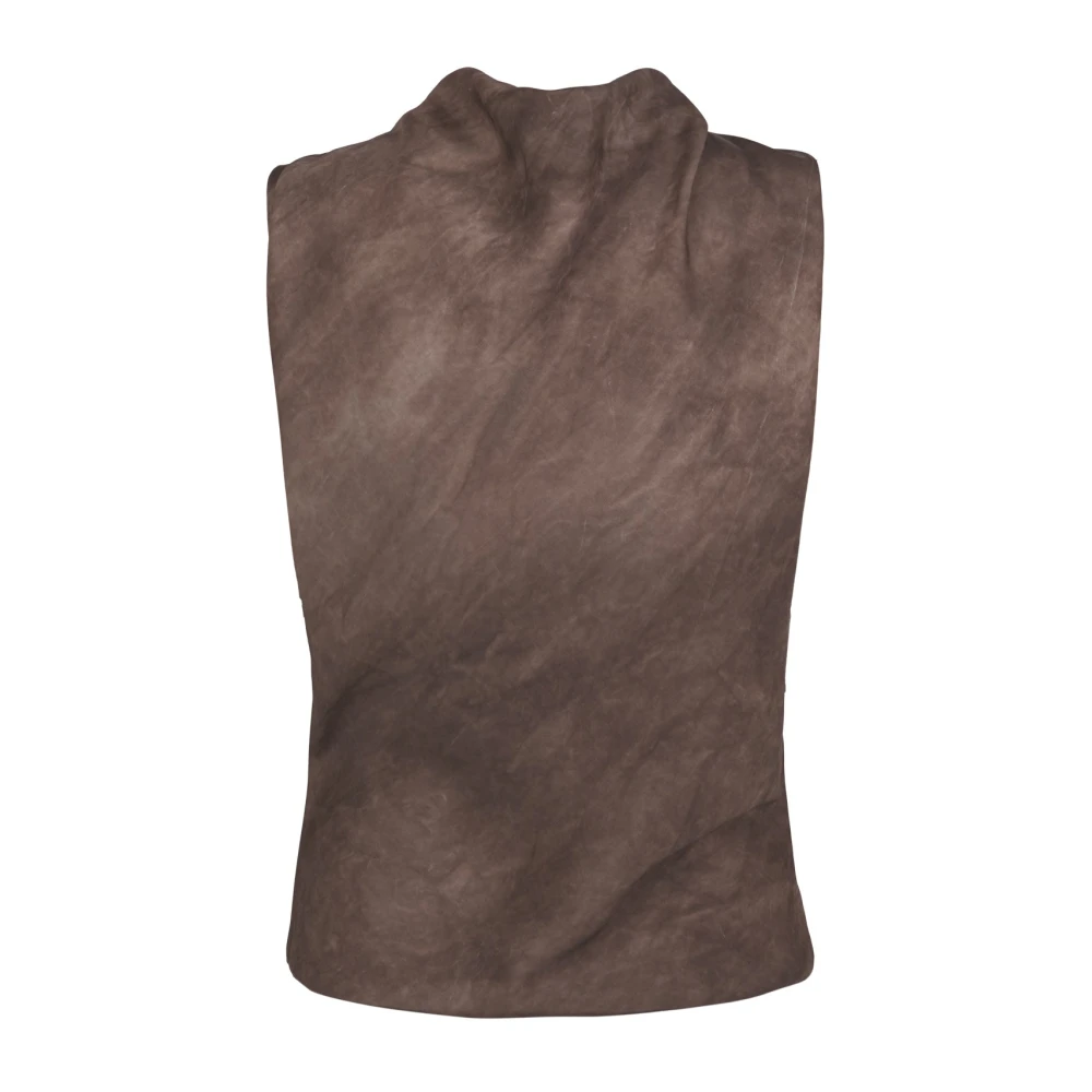 Cortana Opalo top cacao gemout Brown Dames