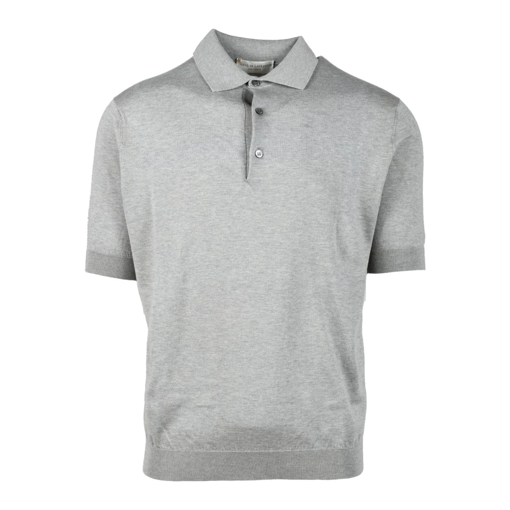 Tops > Polo Shirts - - Filippo De Laurentiis - Modalova
