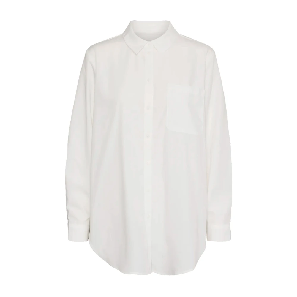 Blouses & Shirts > Shirts - - Vero Moda - Modalova