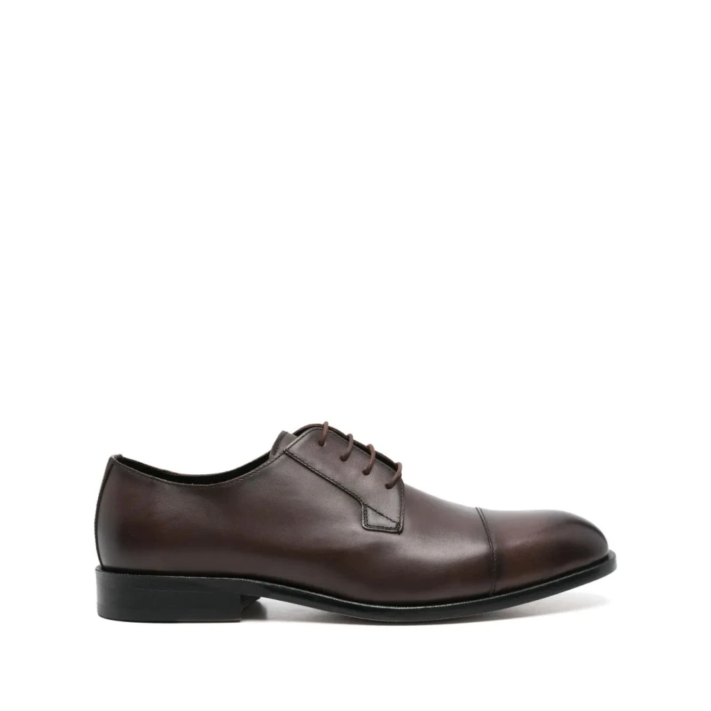Shoes > Flats > Business Shoes - - Hugo - Modalova