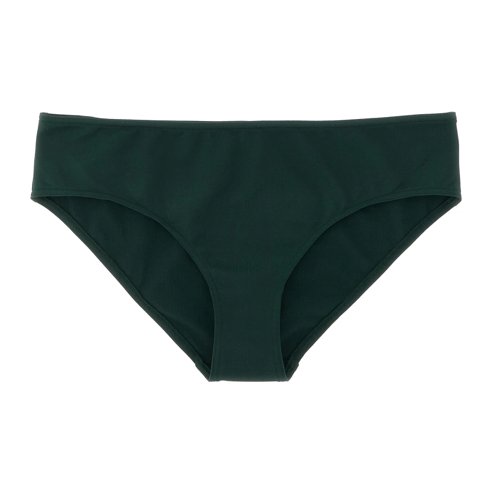 Eres Women's Green Succès Bikini Bottoms