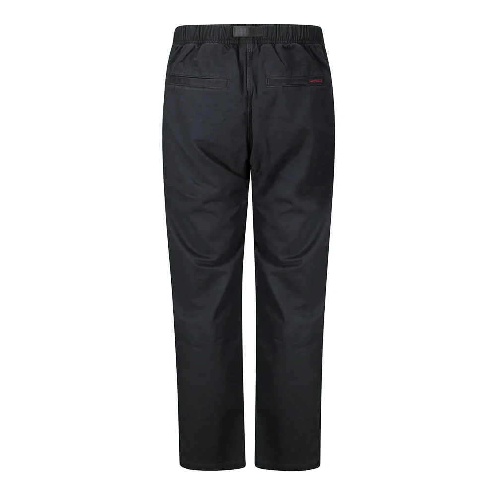 Gramicci Winter Twill Broek Black Heren