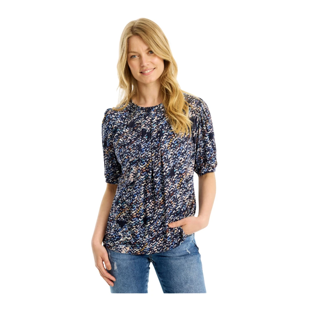Blouses & Shirts > Blouses - - IN Front - Modalova