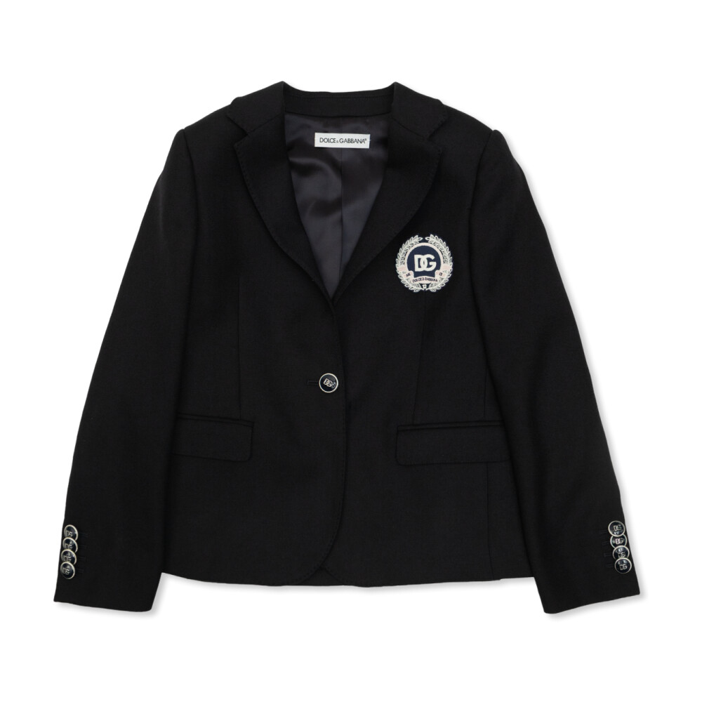 Dolce & Gabbana Light Jackets • Shop Light Jackets from