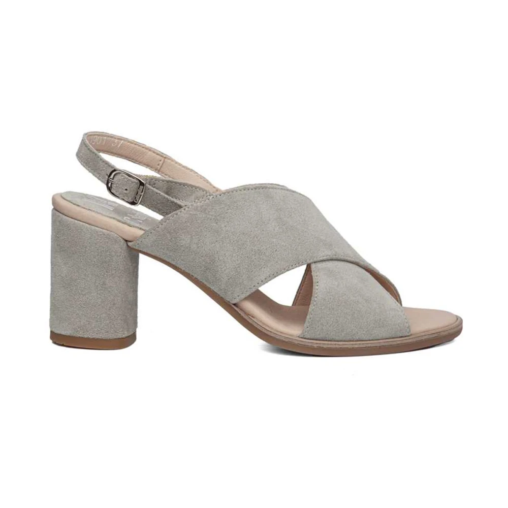 Shoes > Sandals > High Heel Sandals - - Callaghan - Modalova