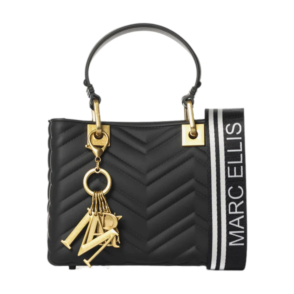 Bags > Handbags - - Marc Ellis - Modalova