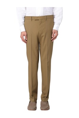 solid-pattern-formal-trousers-comfortable-stylish