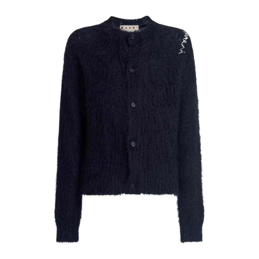 Knitwear > Cardigans - - Marni - Modalova