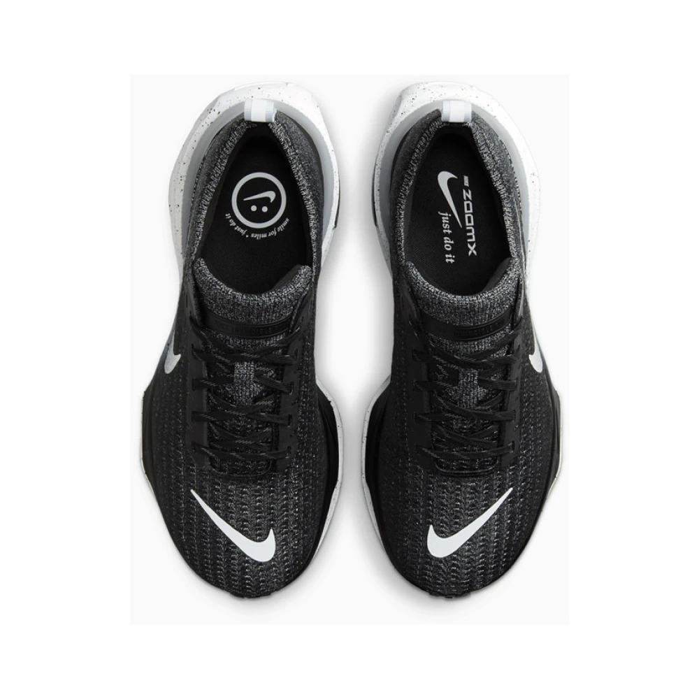 Nike ZoomX Invincible Run FK 3 Sneakers Black Heren