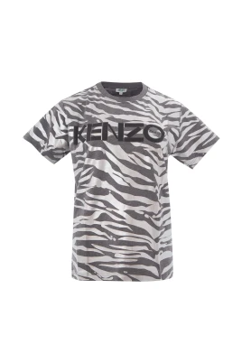 Mjuk bomulls-T-shirt