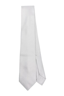 light-grey-silk-tie-stylish-design