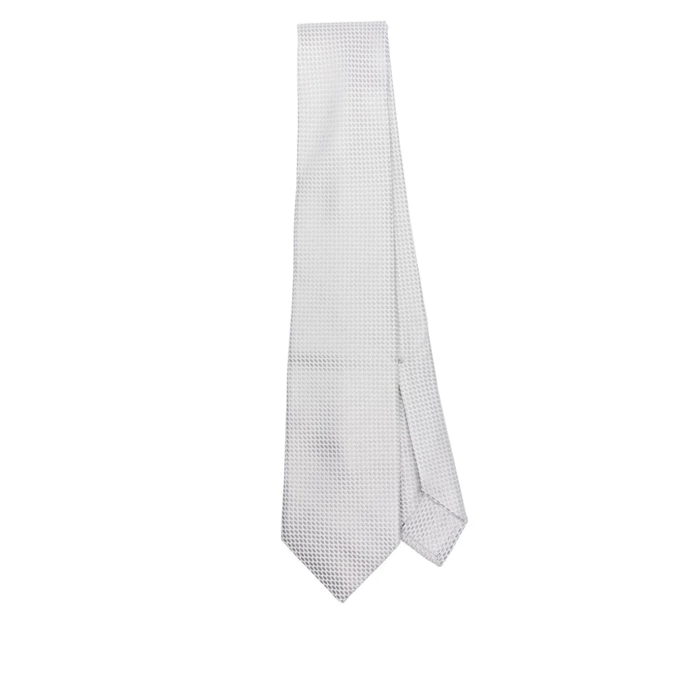 Barba - Accessories > Ties - Gray - Barba - Modalova