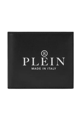 French Wallet Iconic Plein
