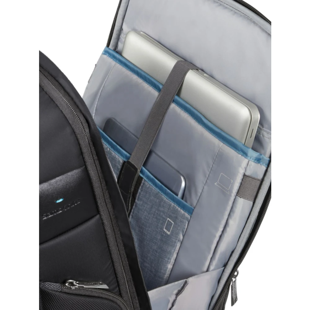 Samsonite Elegante Spectrolite 3.0 Laptop Rugzak Black Unisex
