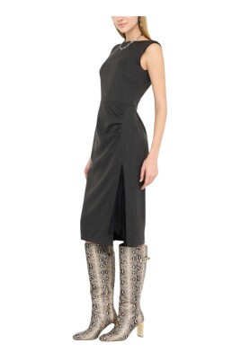 pinstripe-dress-with-lace