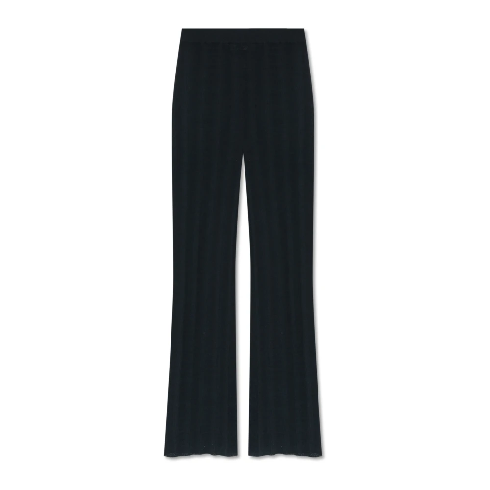 Trousers > Wide Trousers - - Jil Sander - Modalova