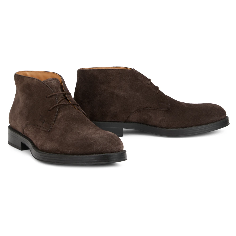 Tod's Desert Laarzen