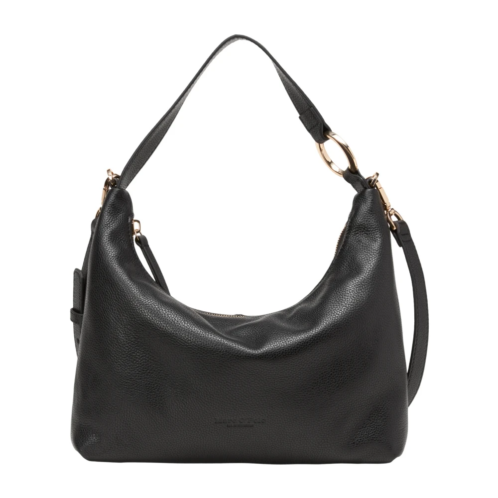 Marc O'Polo Kleine handtas Black Dames