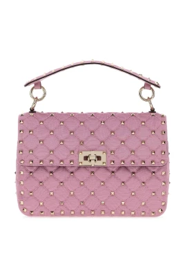 Rockstud Handbag