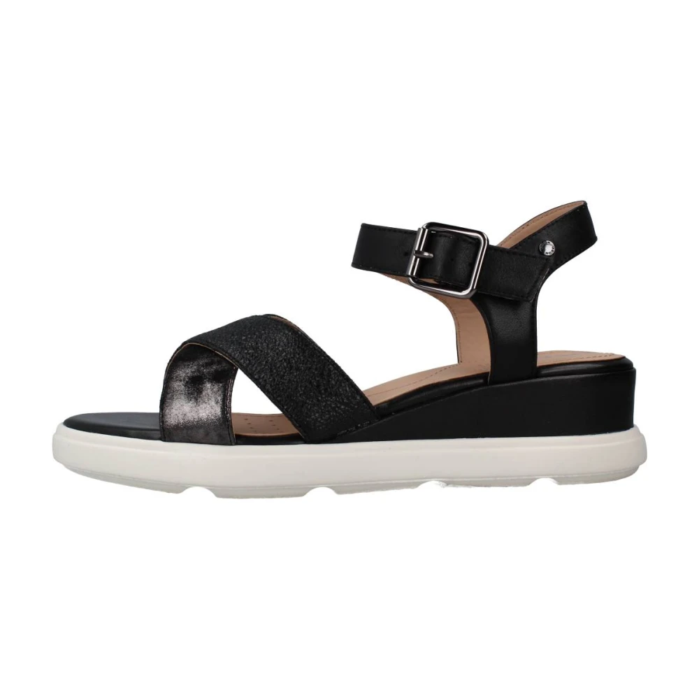 Shoes > Sandals > Flat Sandals - - Geox - Modalova