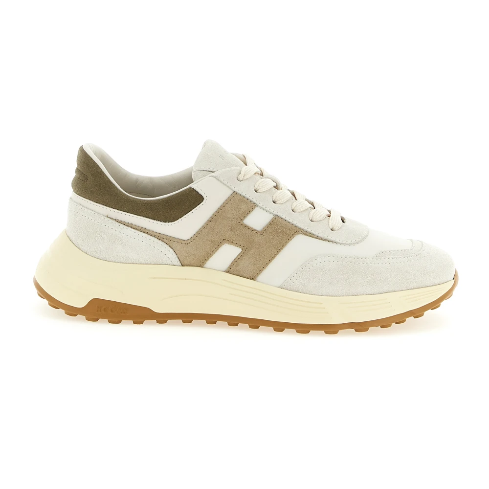 Hogan Hyperlight Sneakers Heren Schoenen Veelkleurig Multicolor