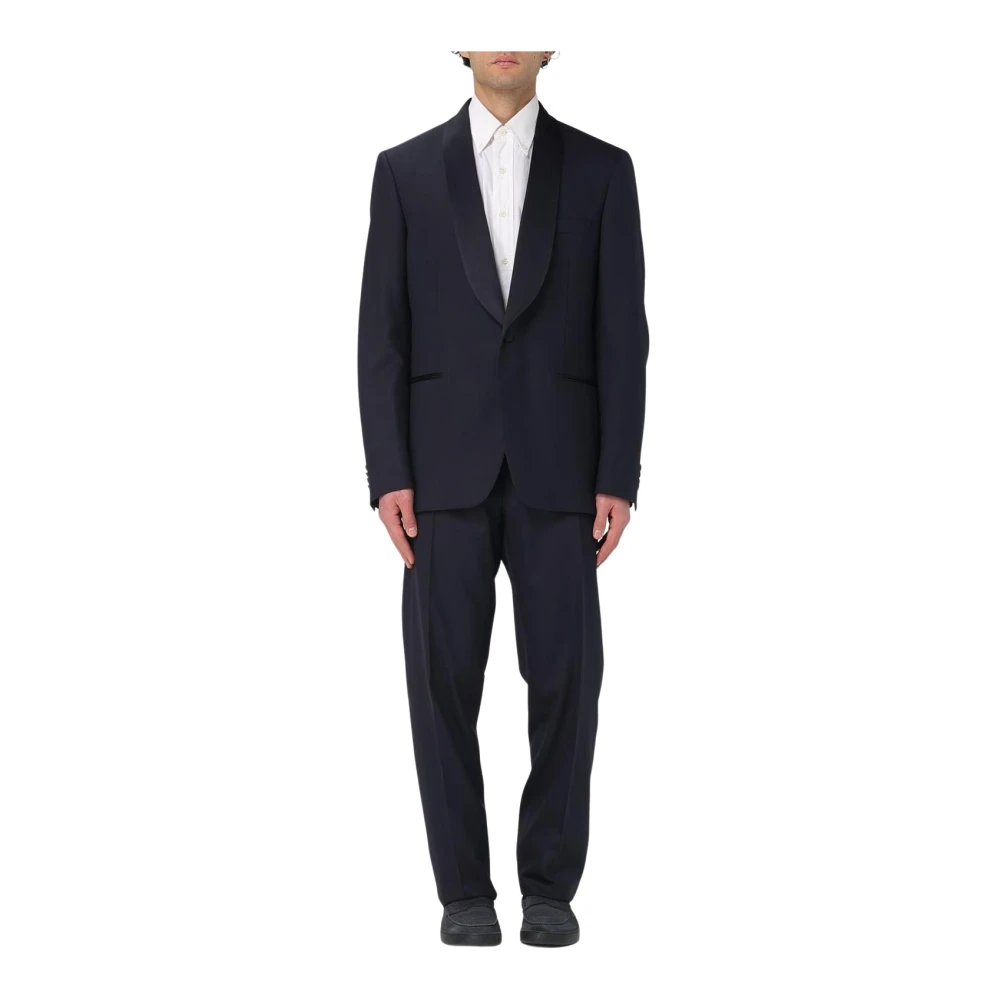 Suits > Suit Sets > Single Breasted Suits - - Lardini - Modalova
