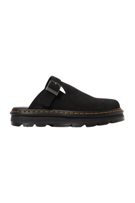 black-leather-fashion-sandals