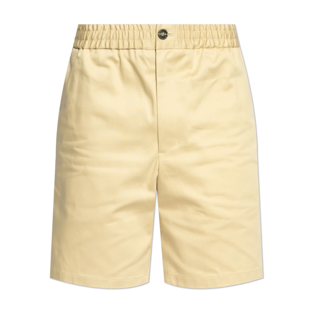 Shorts > Short Shorts - - Ami Paris - Modalova