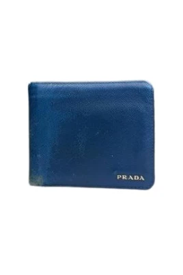 Pre-owned Vintage Plånbok/Korthållare