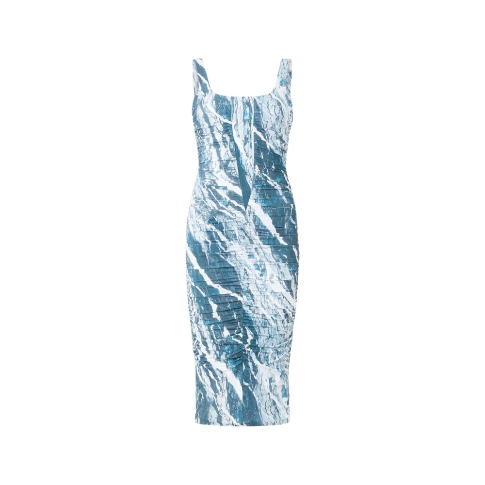 Dresses > Day Dresses > Midi Dresses - - Roberto Cavalli - Modalova
