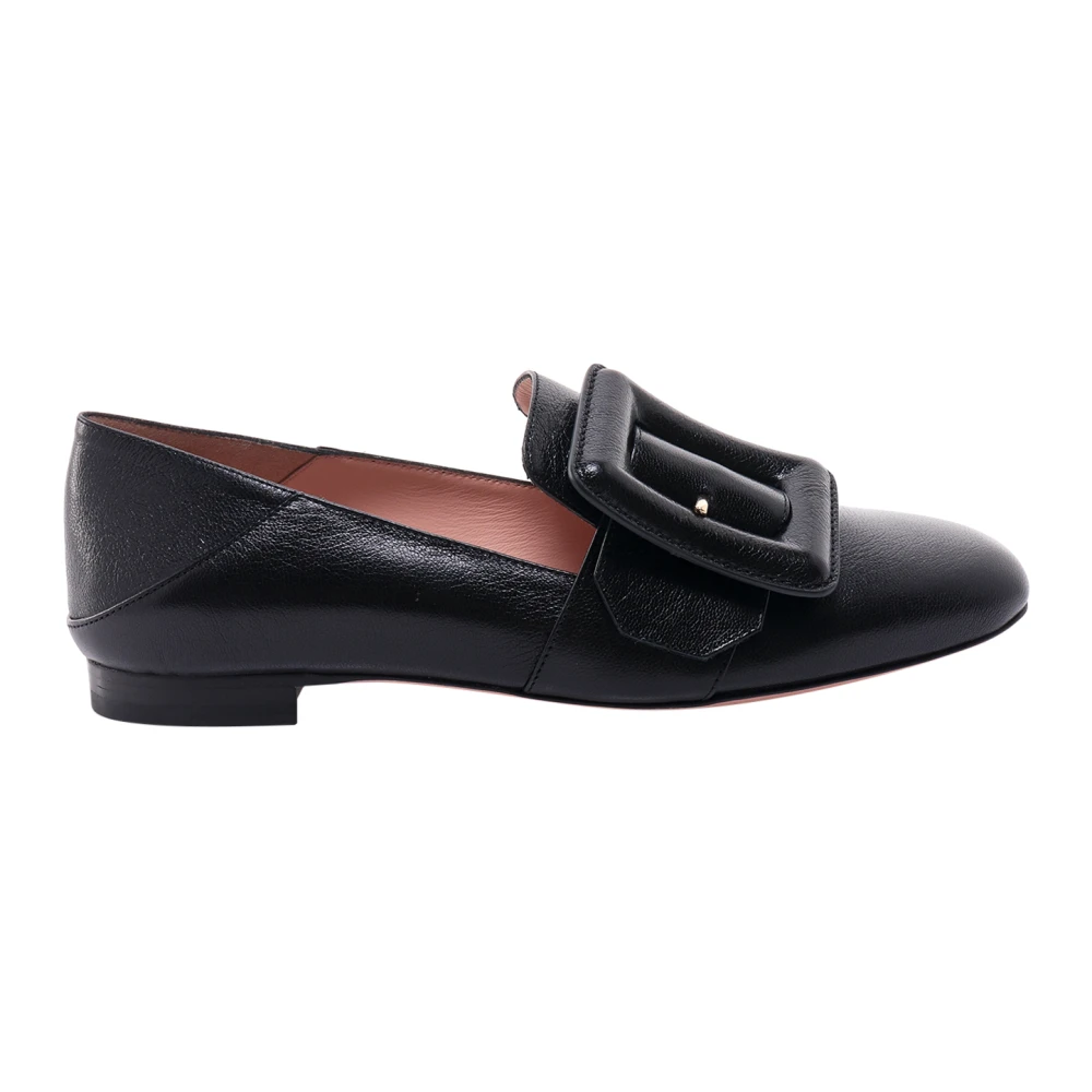 Shoes > Flats > Loafers - - Bally - Modalova