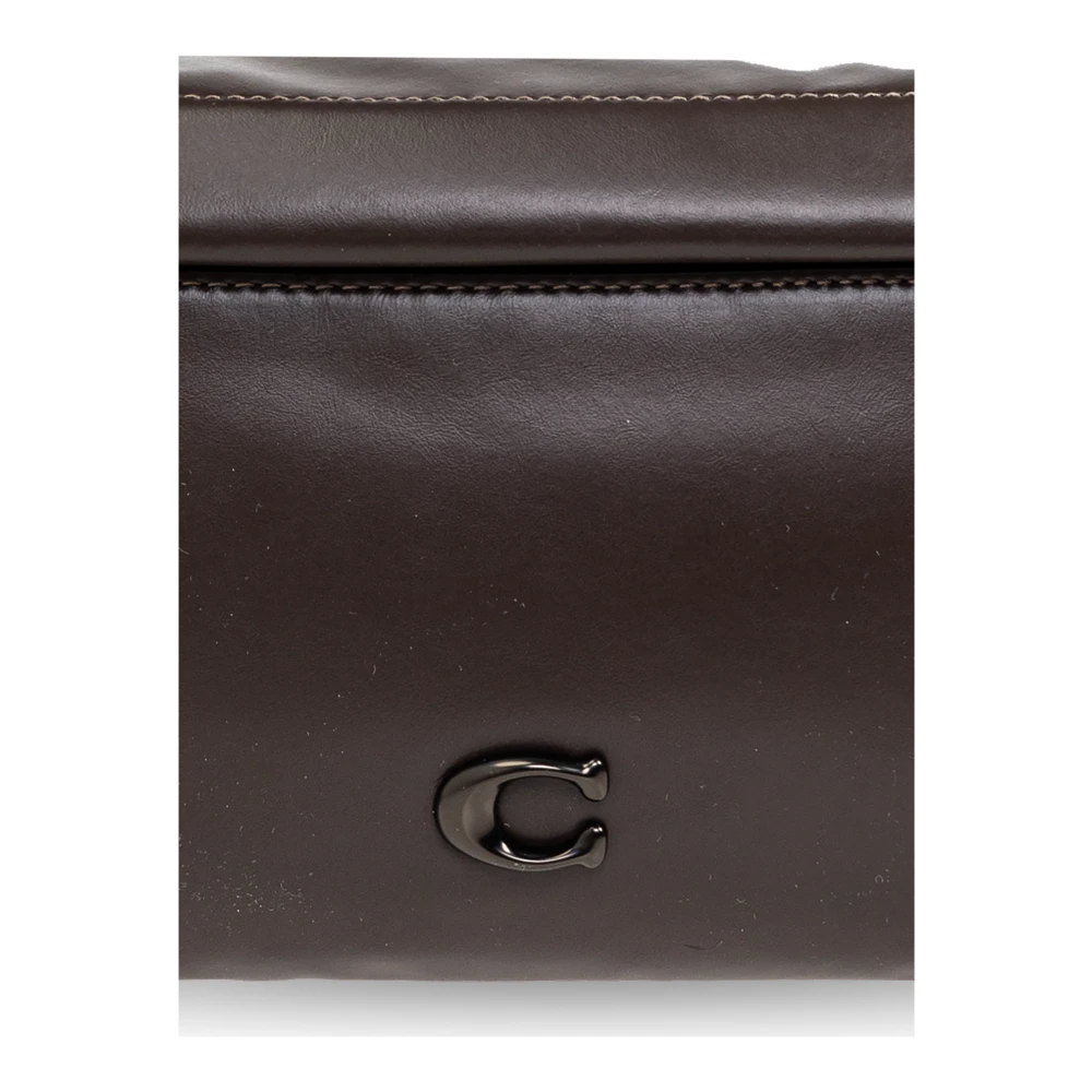 Coach Heuptas Brown Heren