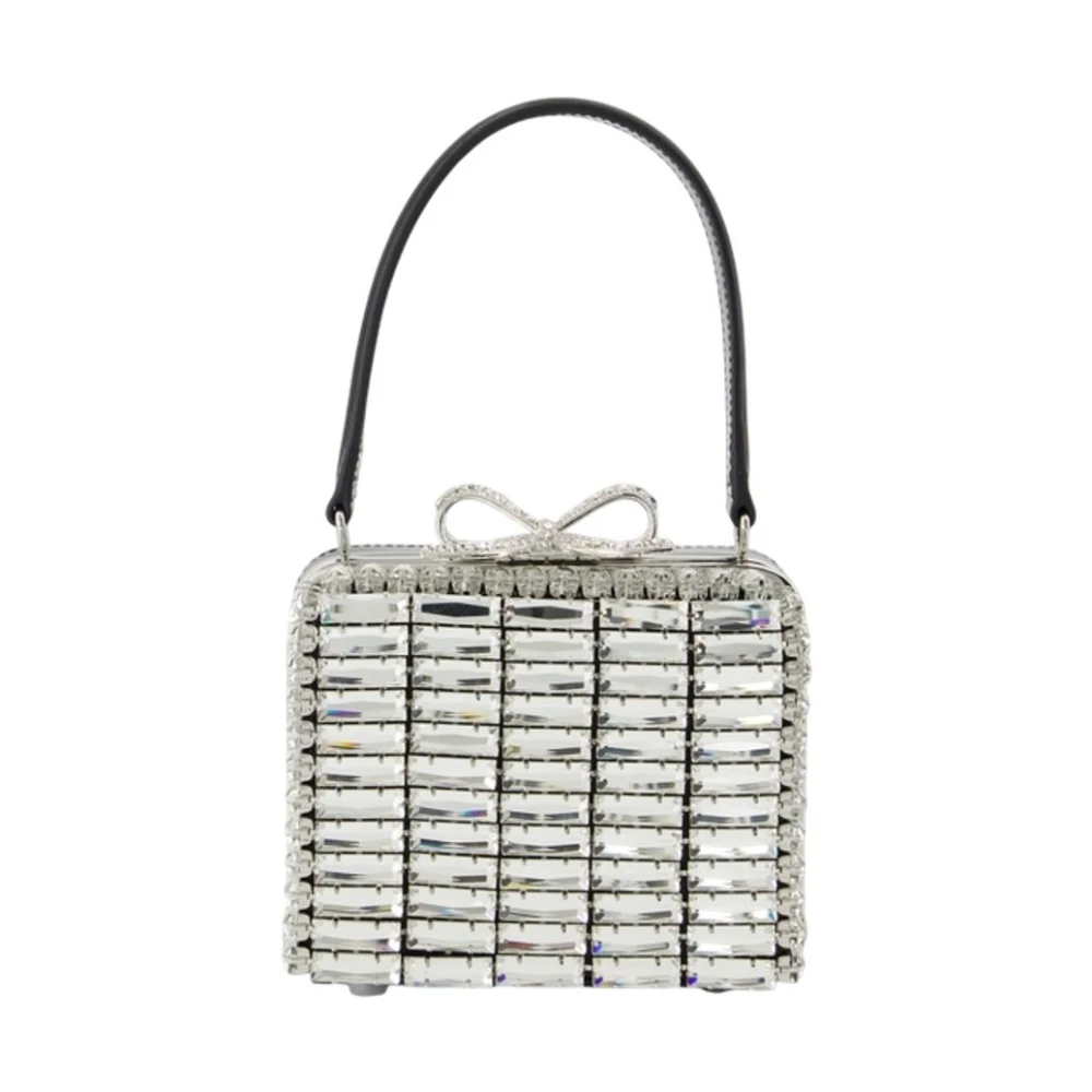 Bags > Handbags - - Self Portrait - Modalova