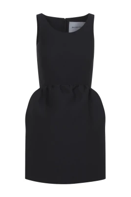 Bell Dress