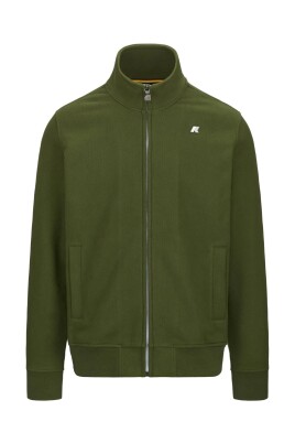 veste-a-capuche-en-melange-de-coton
