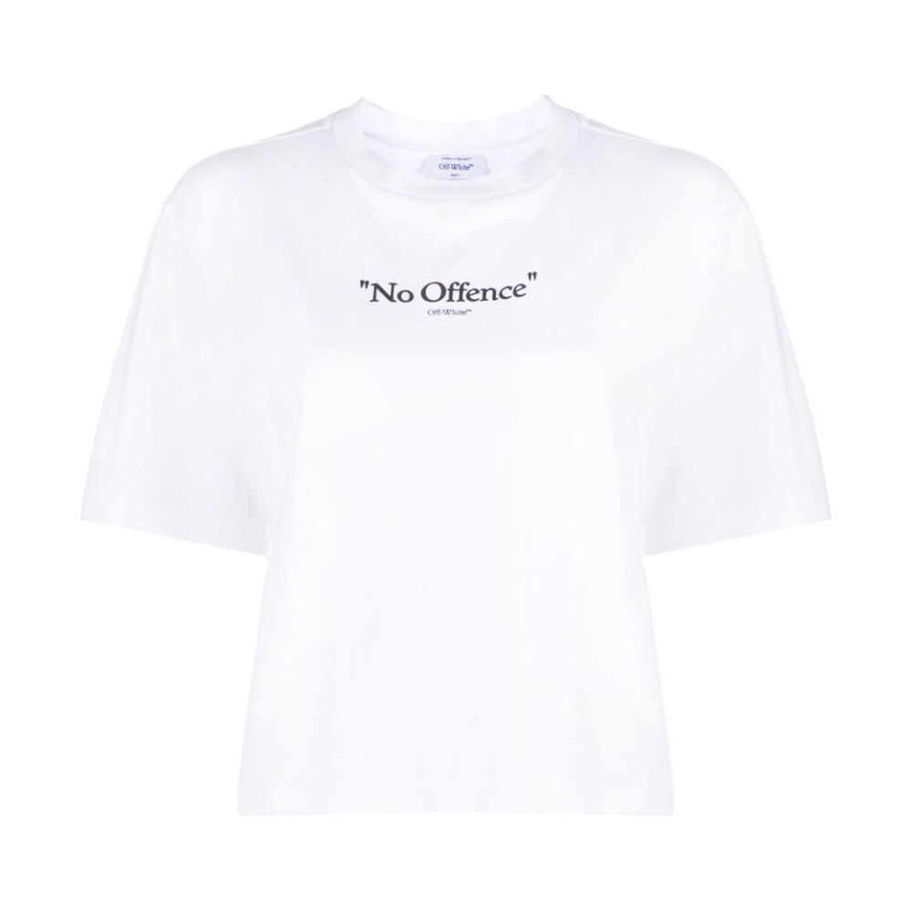 Off white dames online shirt