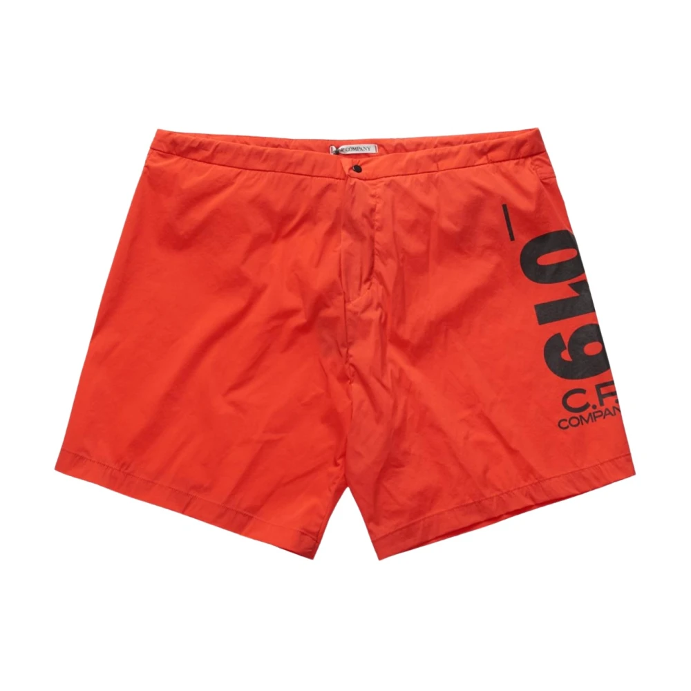 Shorts > Casual Shorts - - C.p. Company - Modalova