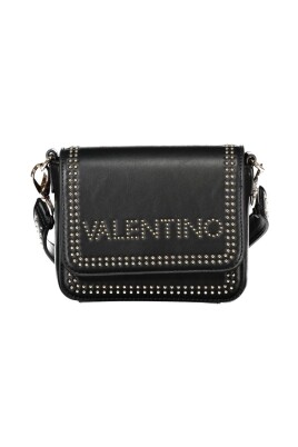 sort-polyethylen-damer-handtaske-chic-kant