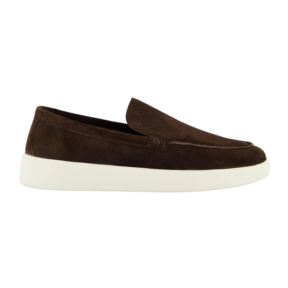 Shoes > Flats > Loafers - - Nubikk - Modalova