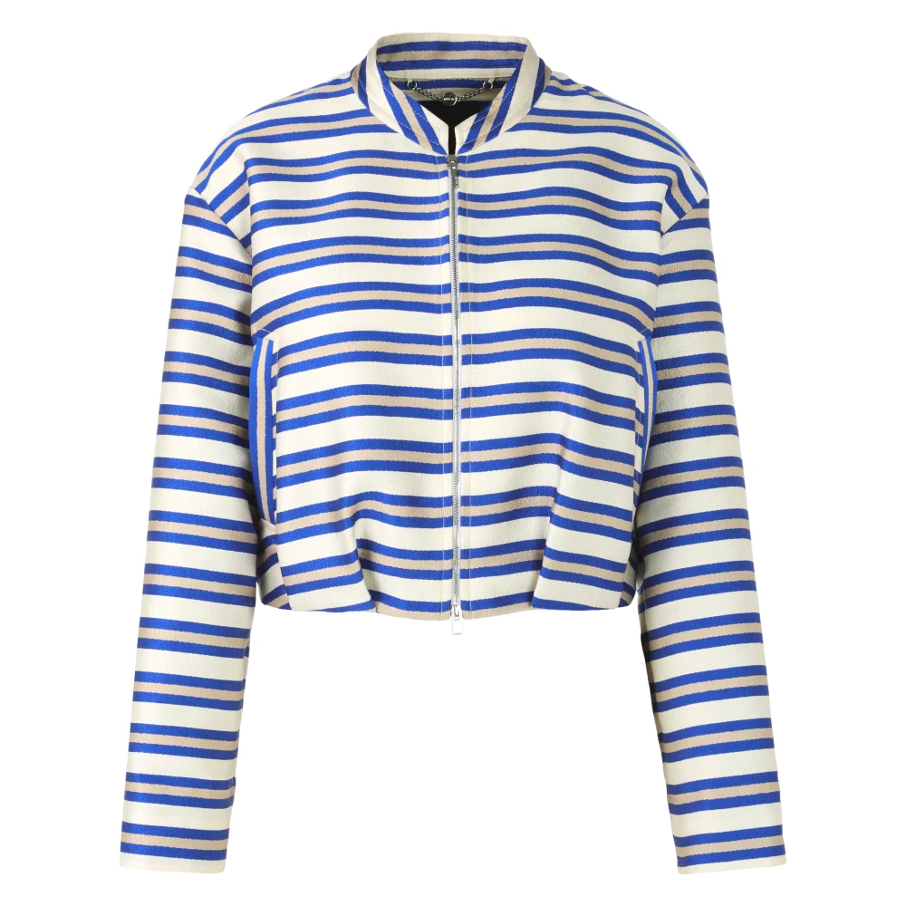 Jackets > Light Jackets - - Marc Cain - Modalova