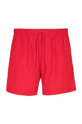 Broderade sweatshorts från Paris