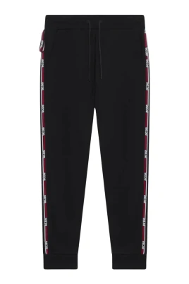 Logo Tape Joggers