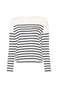 pull-en-coton-raye